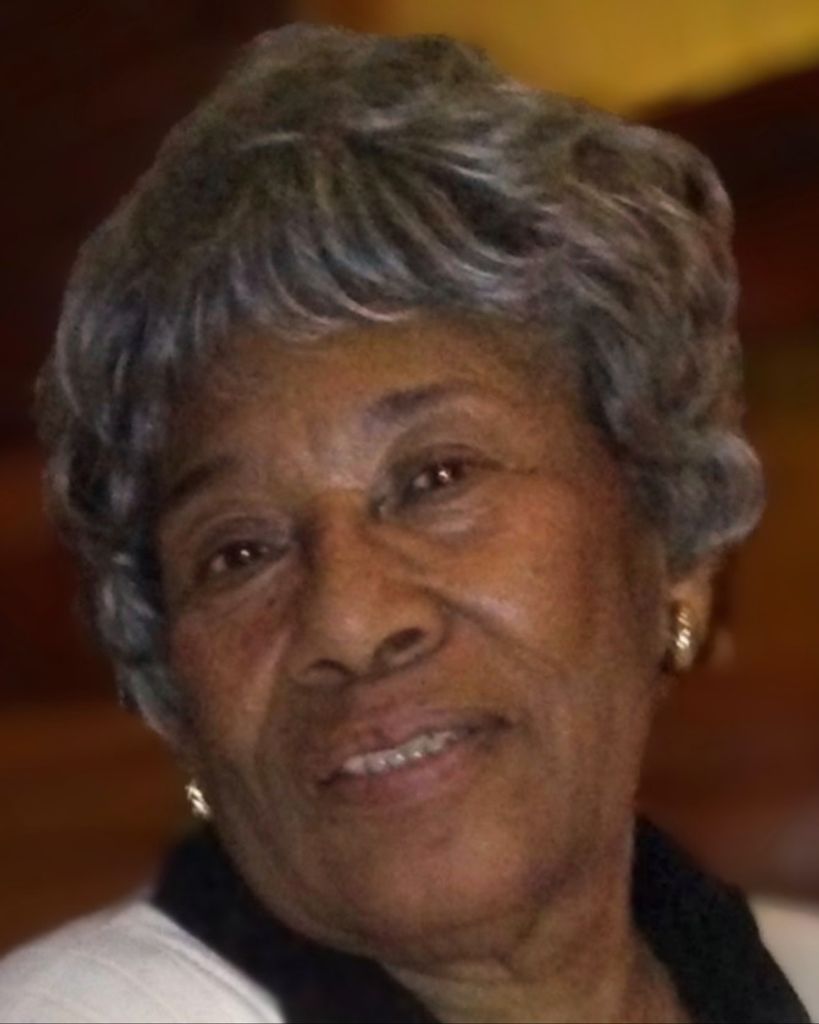 Jacqueline Hall Profile Photo