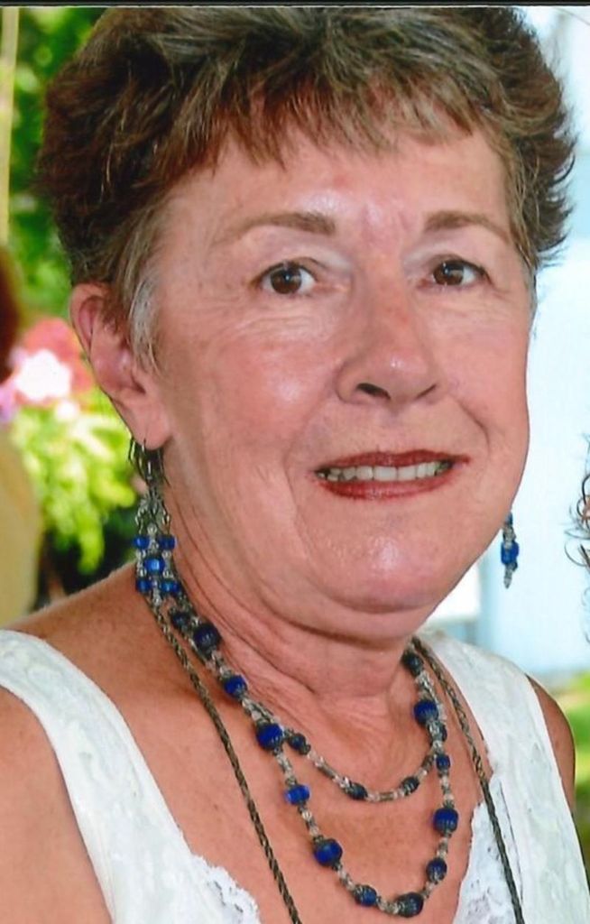 Harriet Mary Roberts Profile Photo