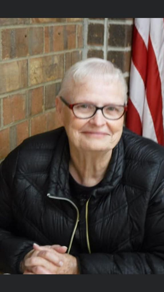 Patricia Gayle (Parson) Haffner Riley Profile Photo