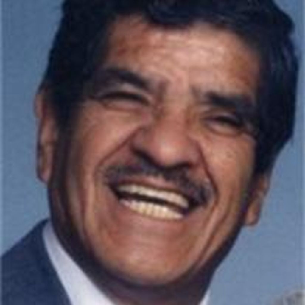 Jose de la Luz Carrillo