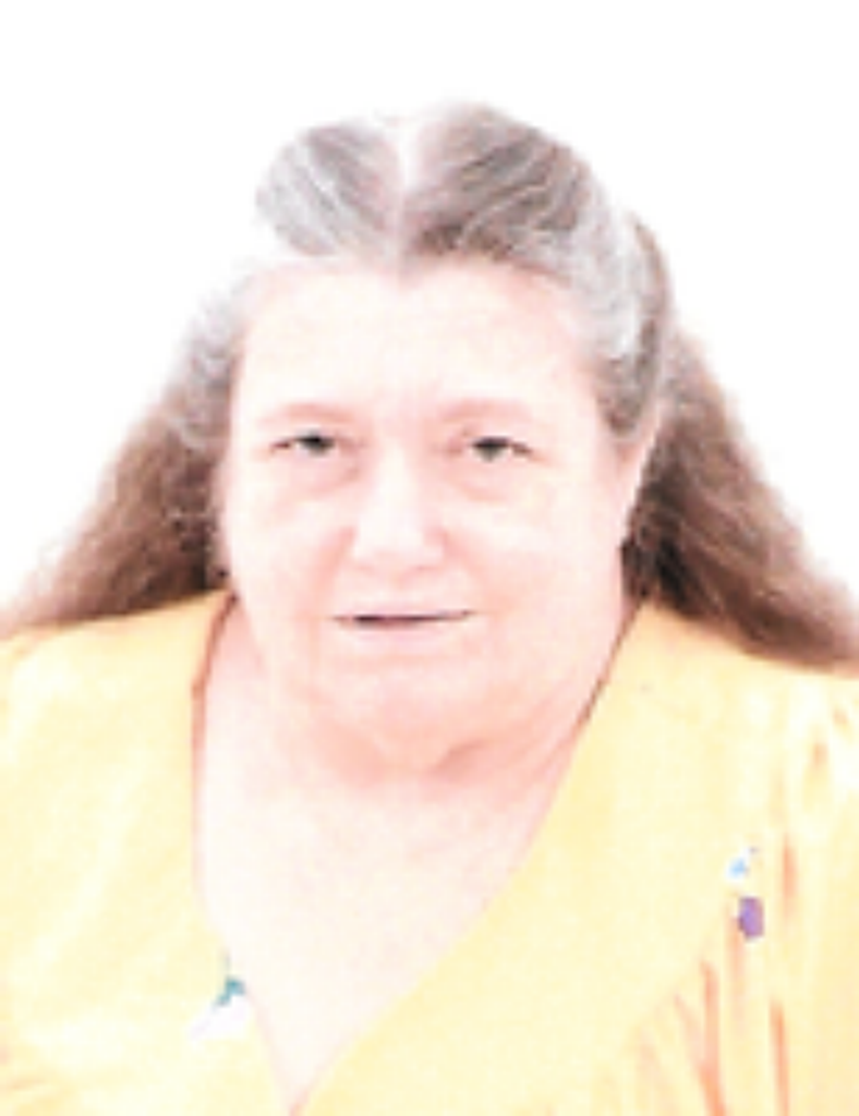 Glenda Susie Anna Lewis Profile Photo