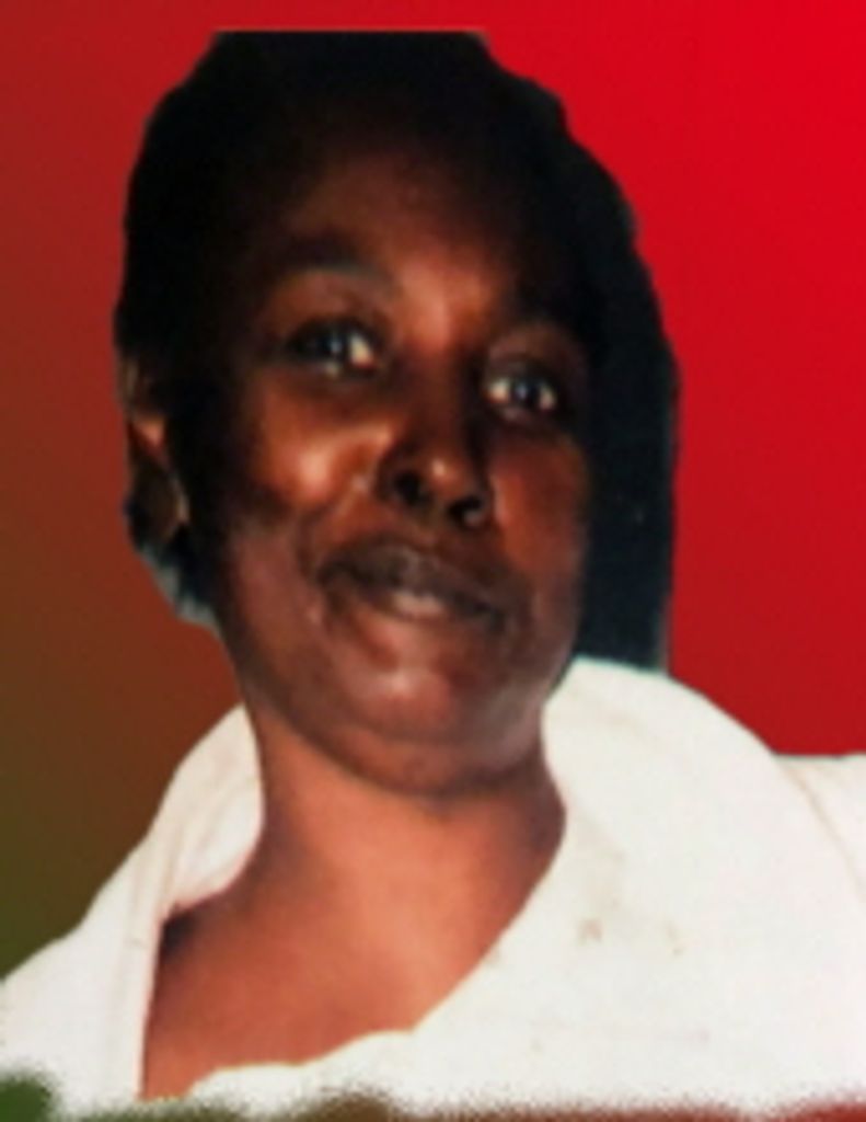 Deborah  Kay Mcqueen