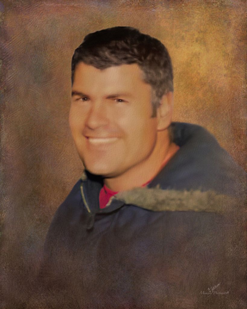 David Shedd