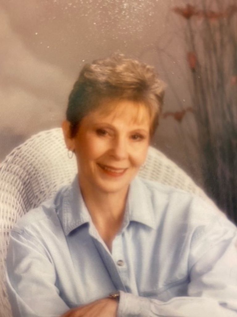 Geraldine Rose Mihelich Profile Photo