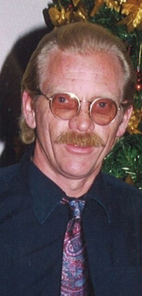 Francis Stephen "Steve" Scanlan, Iii