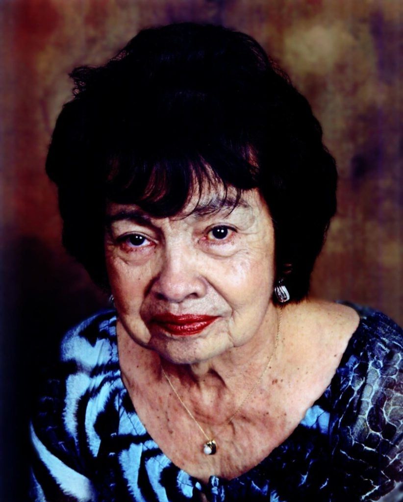 Medina, Amelia B.