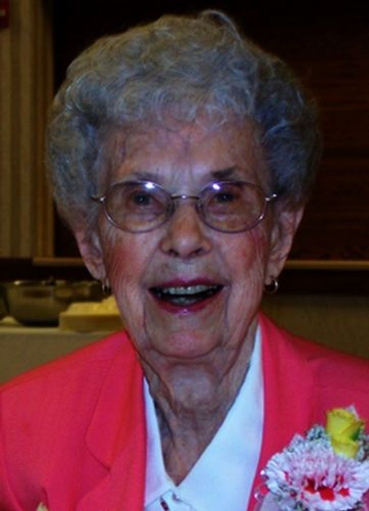 Justina C. Langel
