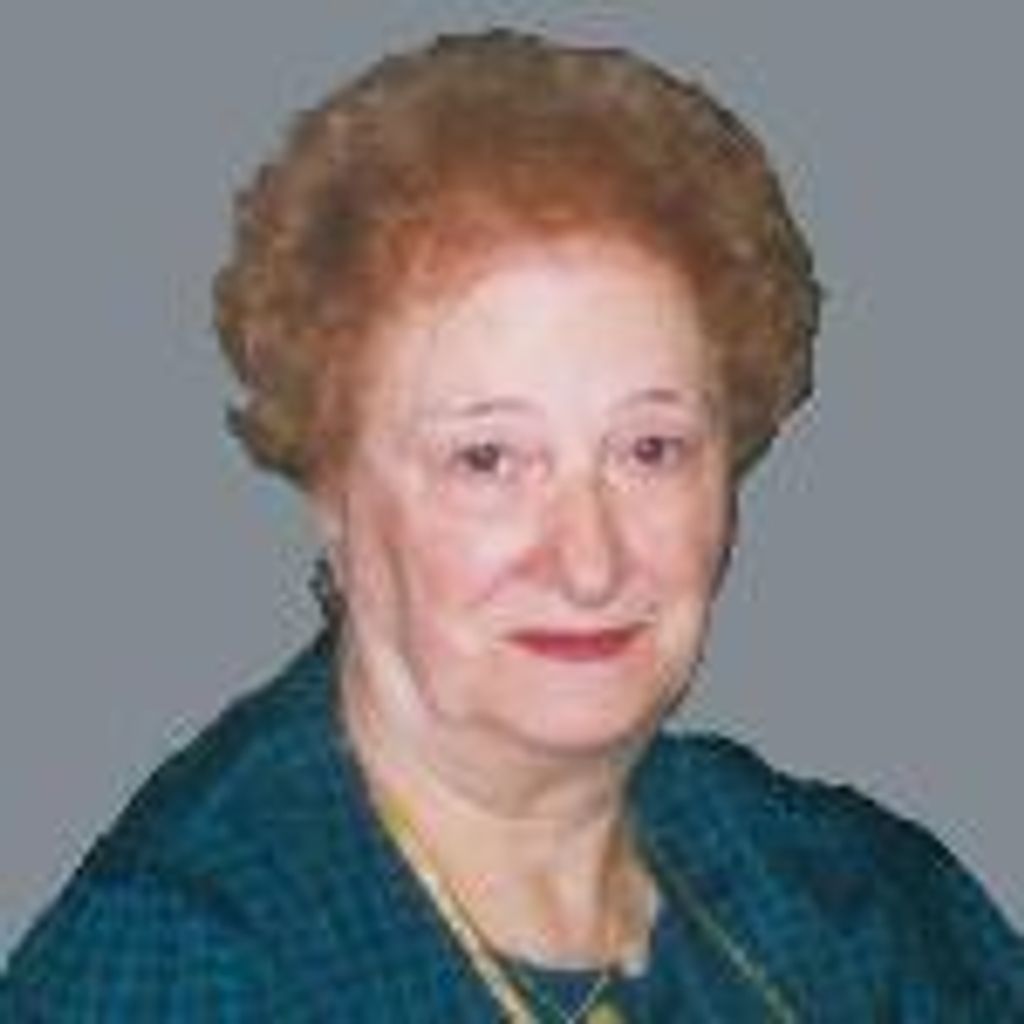 Elisa (Vicente) Pereira