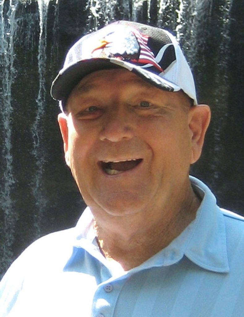 Larry Eugene Davis Profile Photo