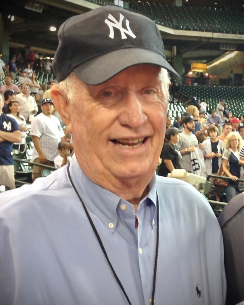 Joe Ernest Robison Profile Photo