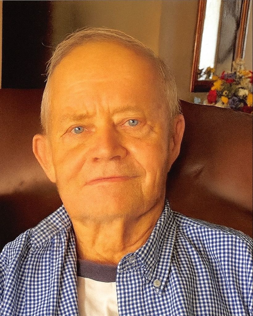 James Gary Gordon Profile Photo