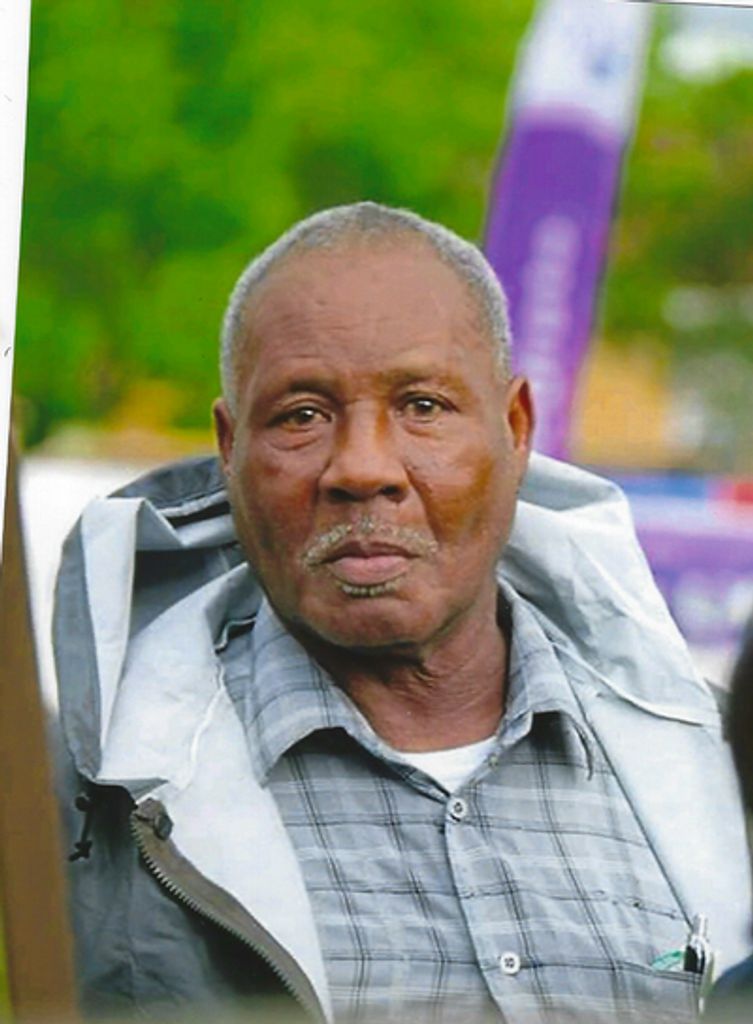 Freddie James Buckley Profile Photo