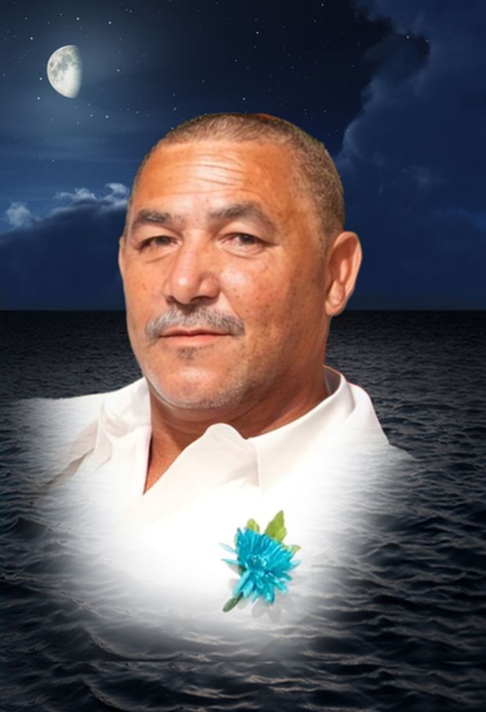 Timmie Rogers Profile Photo