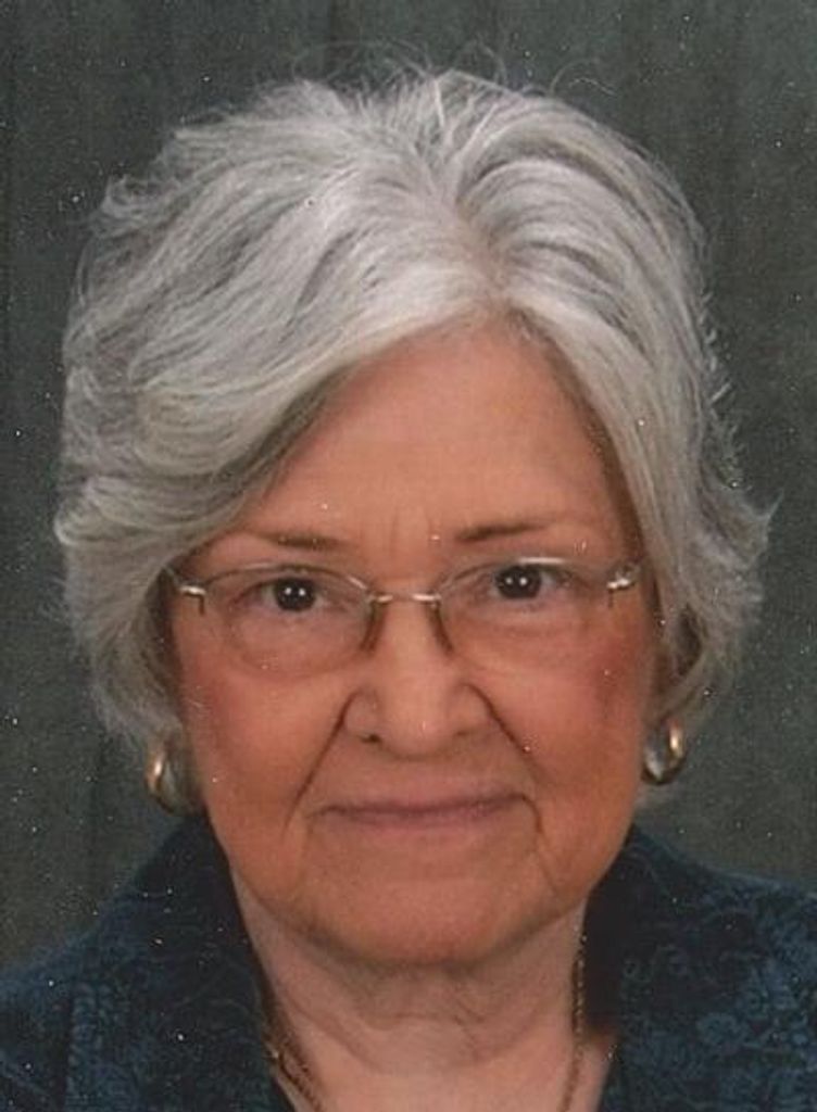 Shelby Jean Langford Owens Brewer