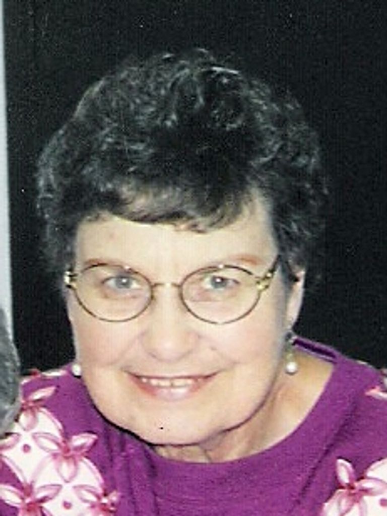 Dorothy S (Skully)  Musiel