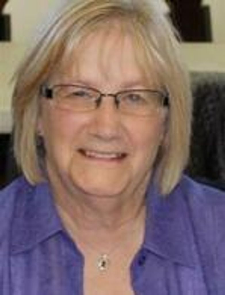 Carolyn Ann Holtman (Luke) Profile Photo