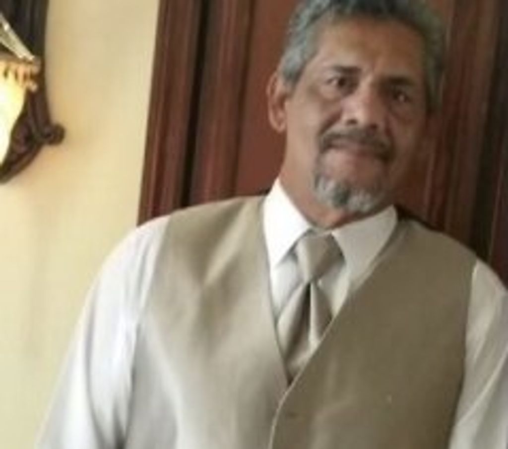 Raymundo Gonzalez Profile Photo