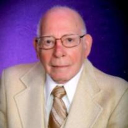 Roscoe Lee "Rock" Harmon Profile Photo