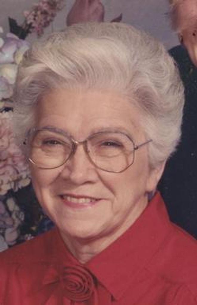 Joyce Gay Gunn Profile Photo