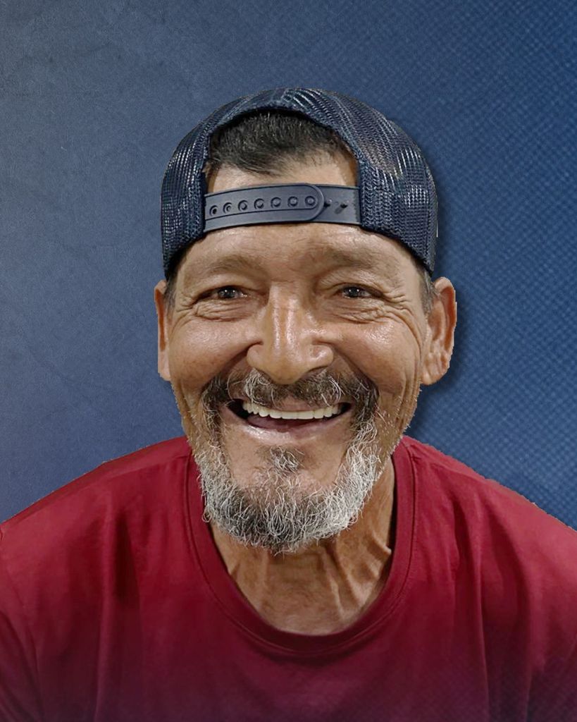 Rosendo Tapia Zazueta Profile Photo