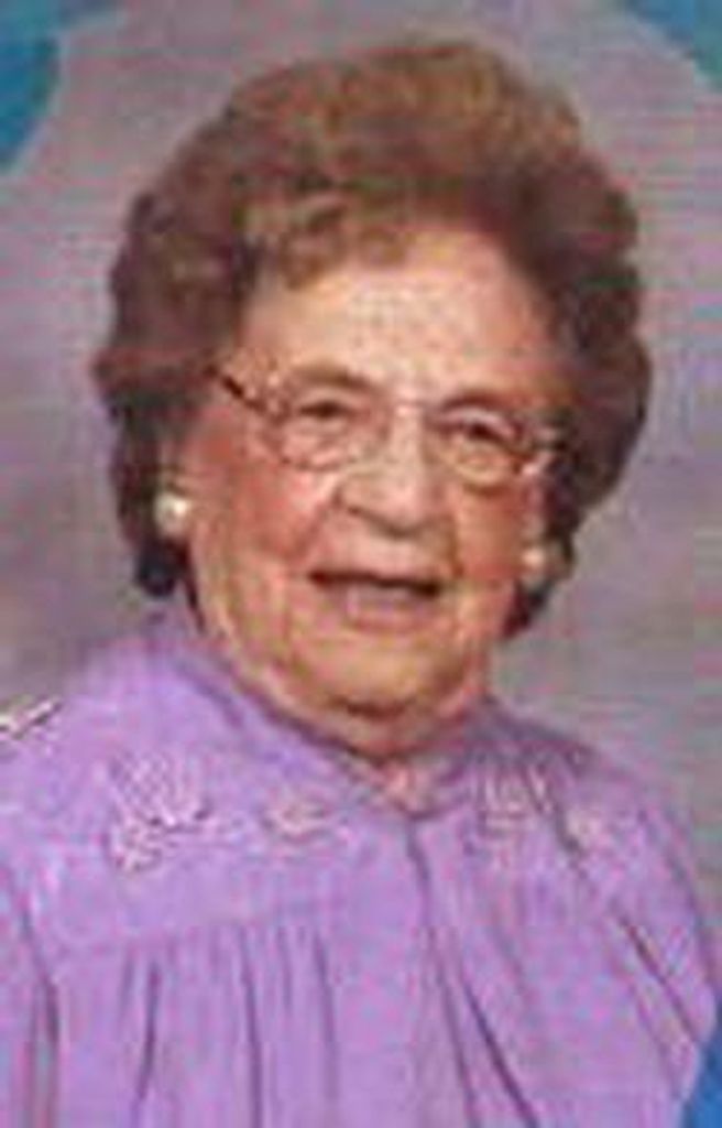 Blanche Follweiler