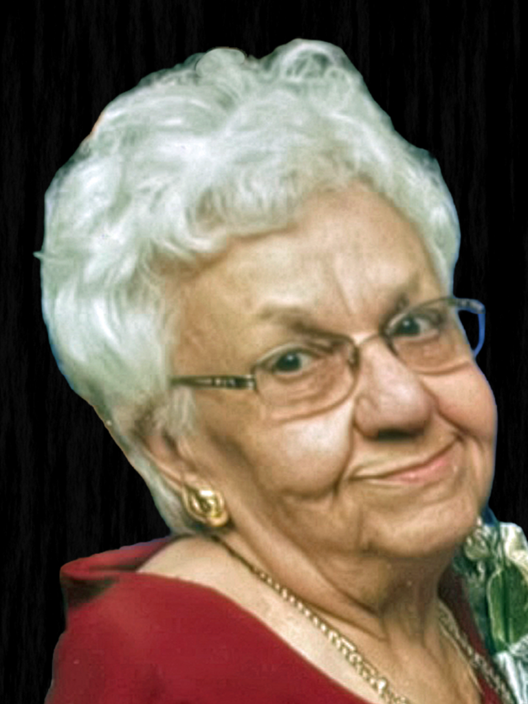 Georgia M. Cherry Profile Photo