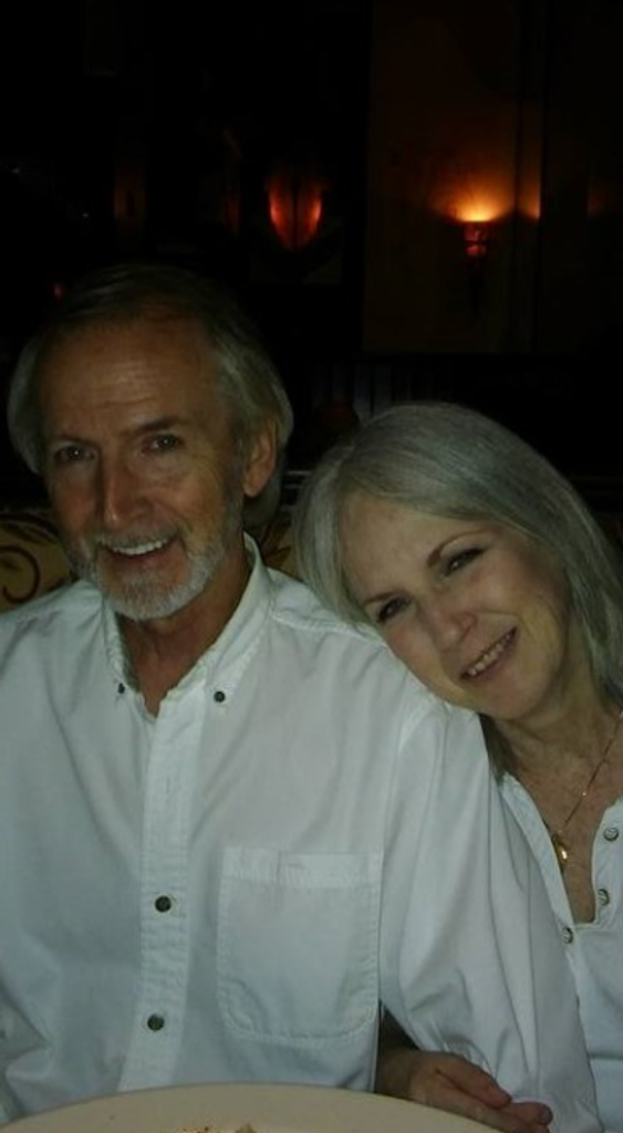 Don Crawford