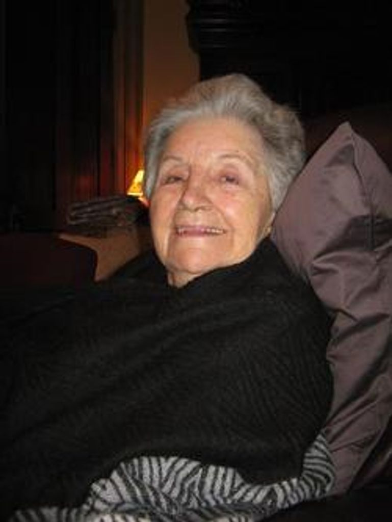 Lenore D. Mulford