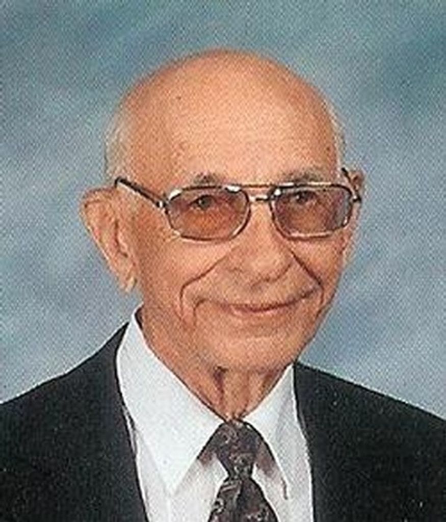 John C. Beason Profile Photo