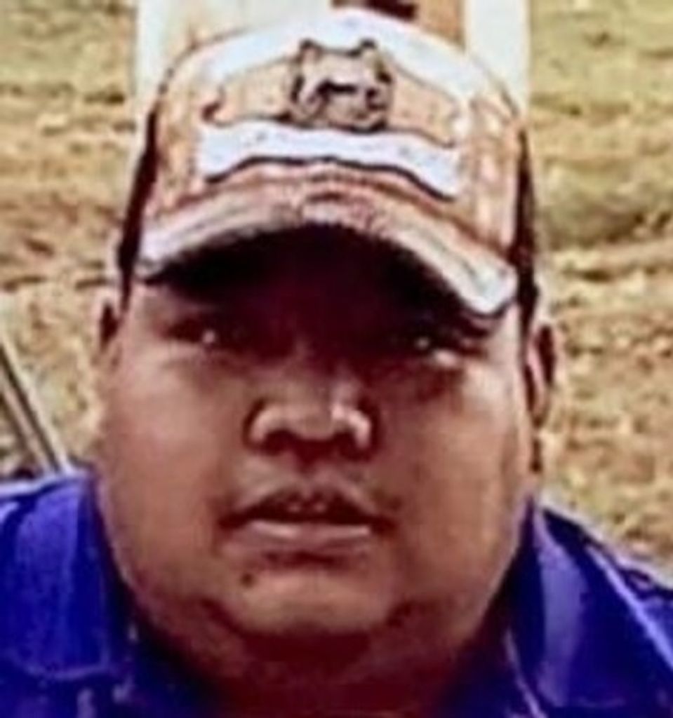 Noe Sanchez-Garcia Profile Photo