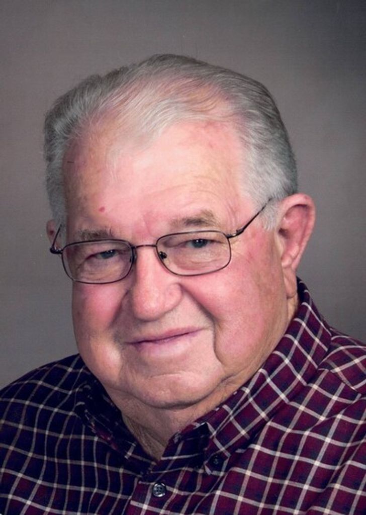 Gerald P. Glover Profile Photo