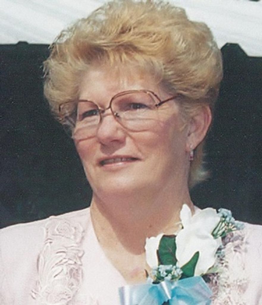 Margaret Ann Bonner Profile Photo