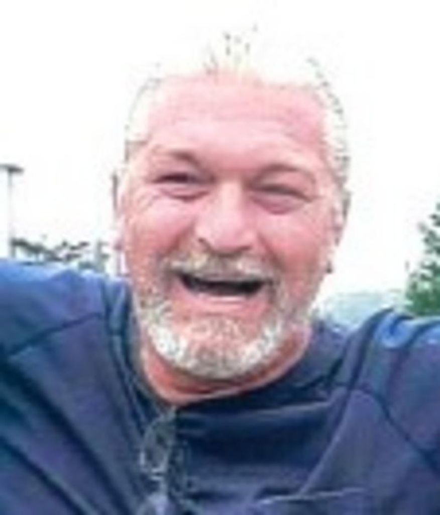 Gerald "Jerry" R. Reasner Profile Photo