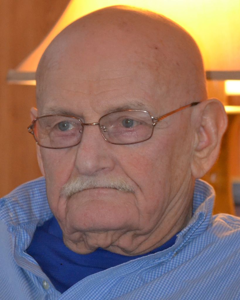 Gerald "Jerry" Allyn Strelow Profile Photo