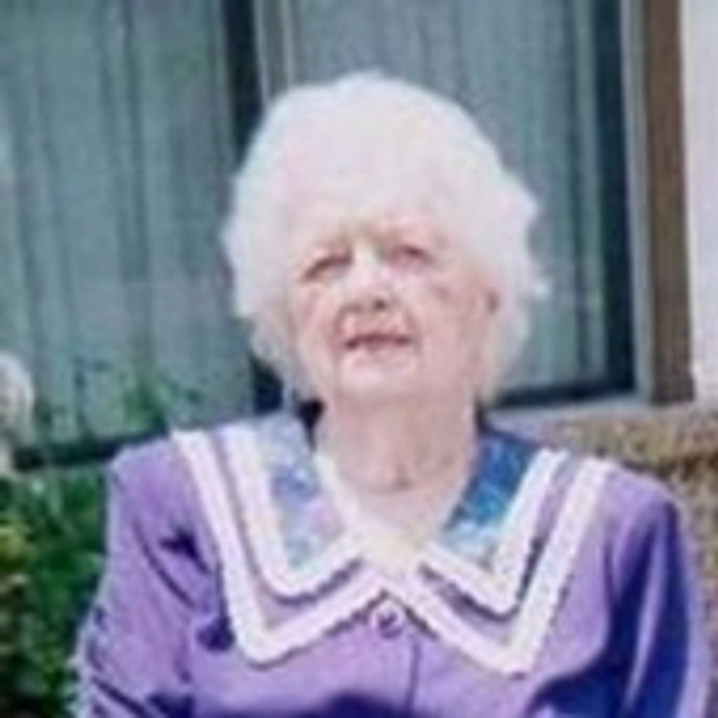 Edgar Mae Clingan