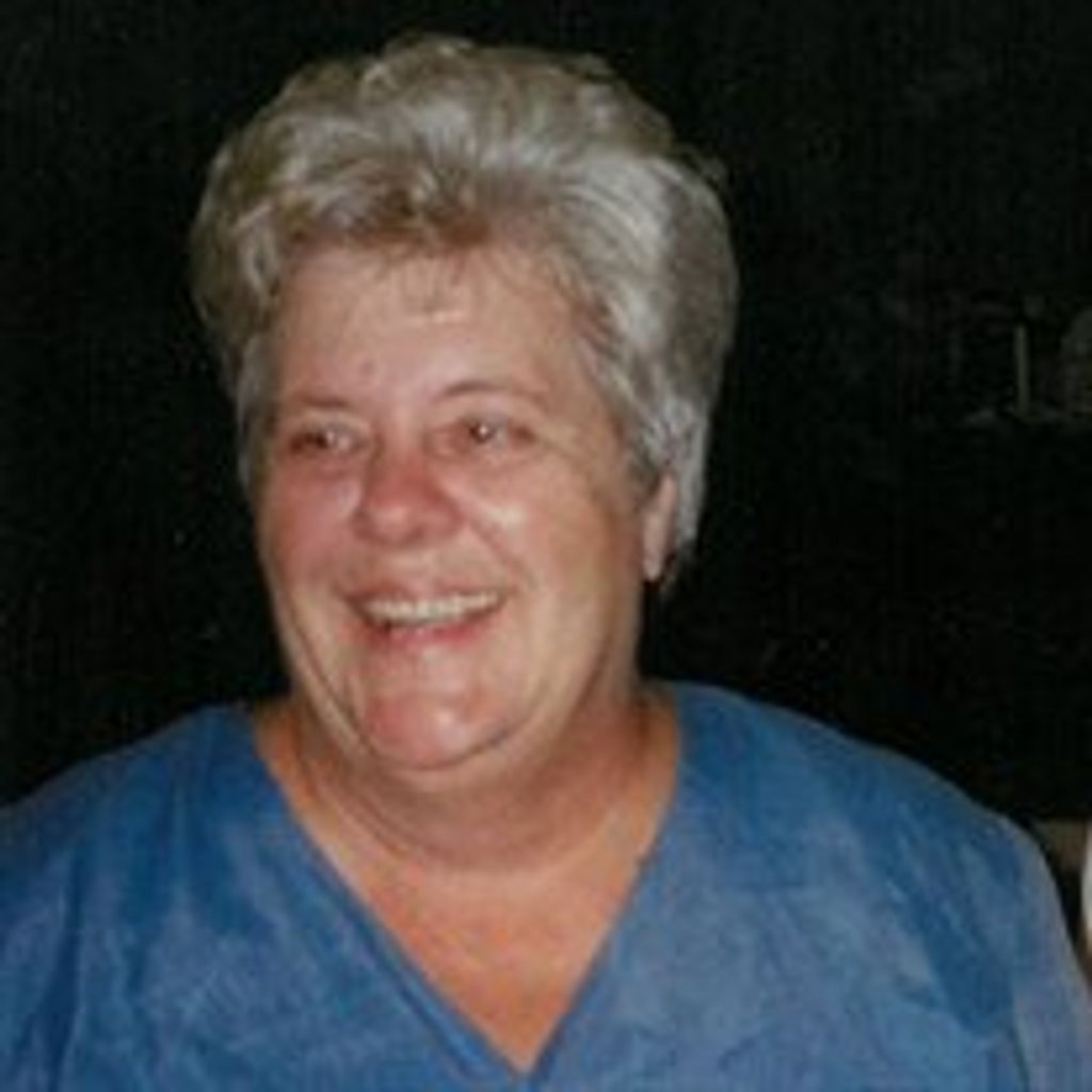Margaret J. Banks