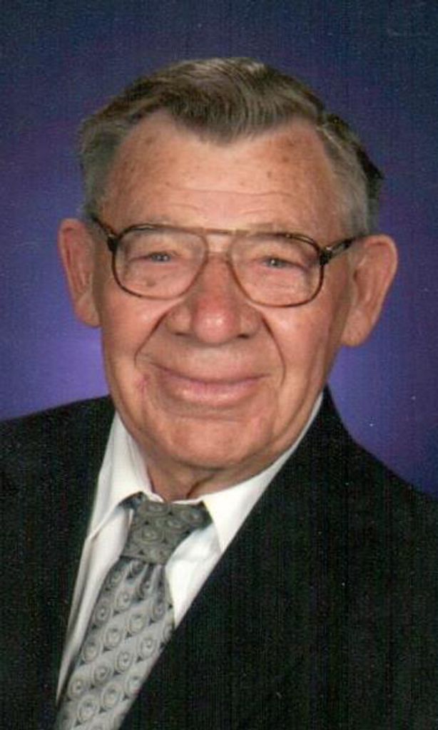 James "Jim" P. Kirk Profile Photo