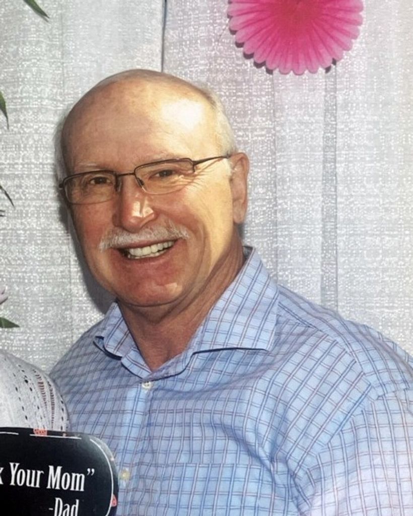 Terry L. Barber