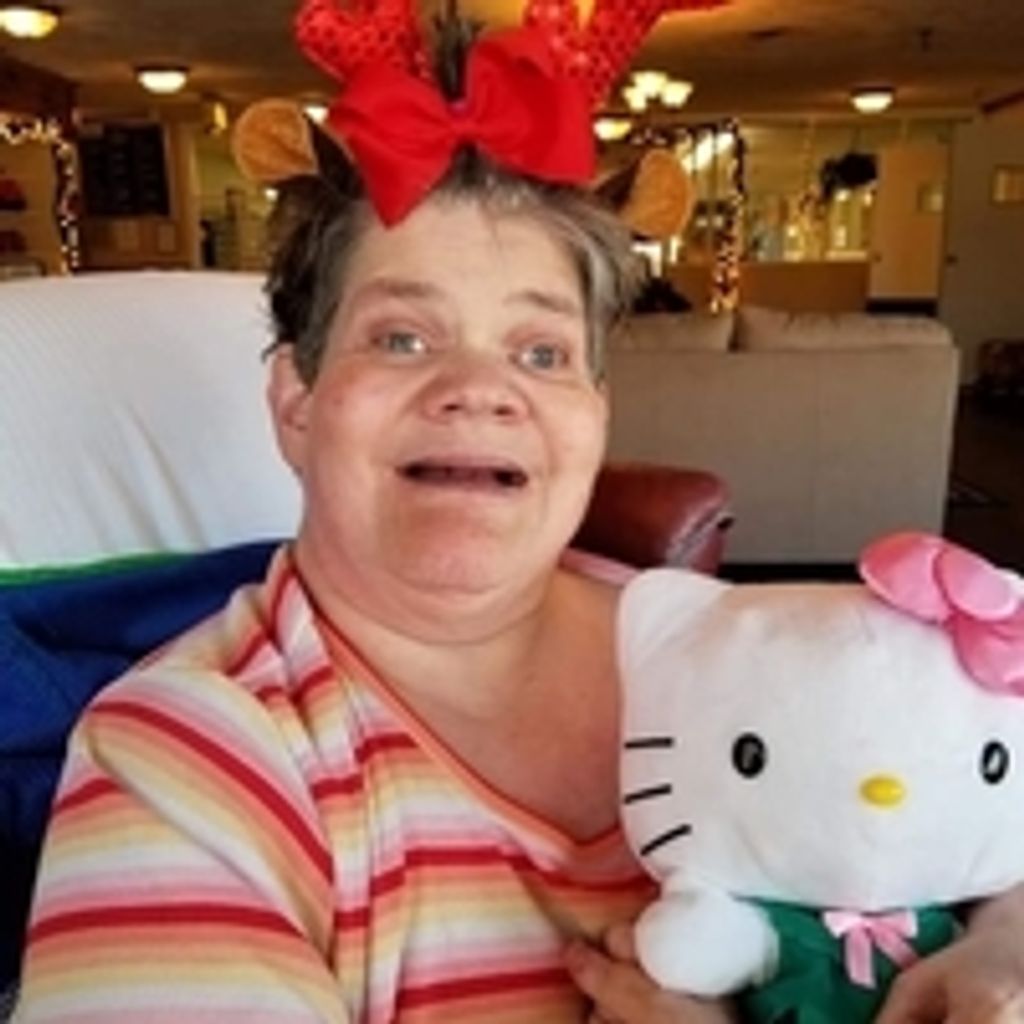 Ruth "Ruthie" Marie Tryon