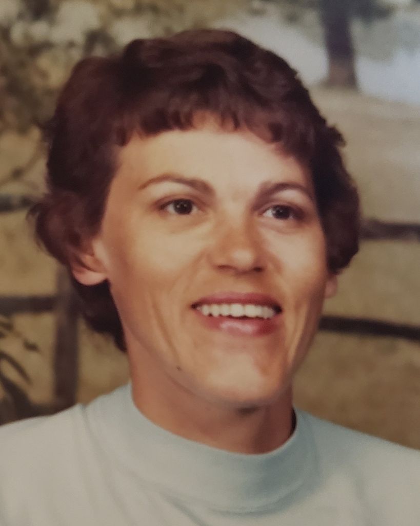 Penelope Gail Thomas Profile Photo
