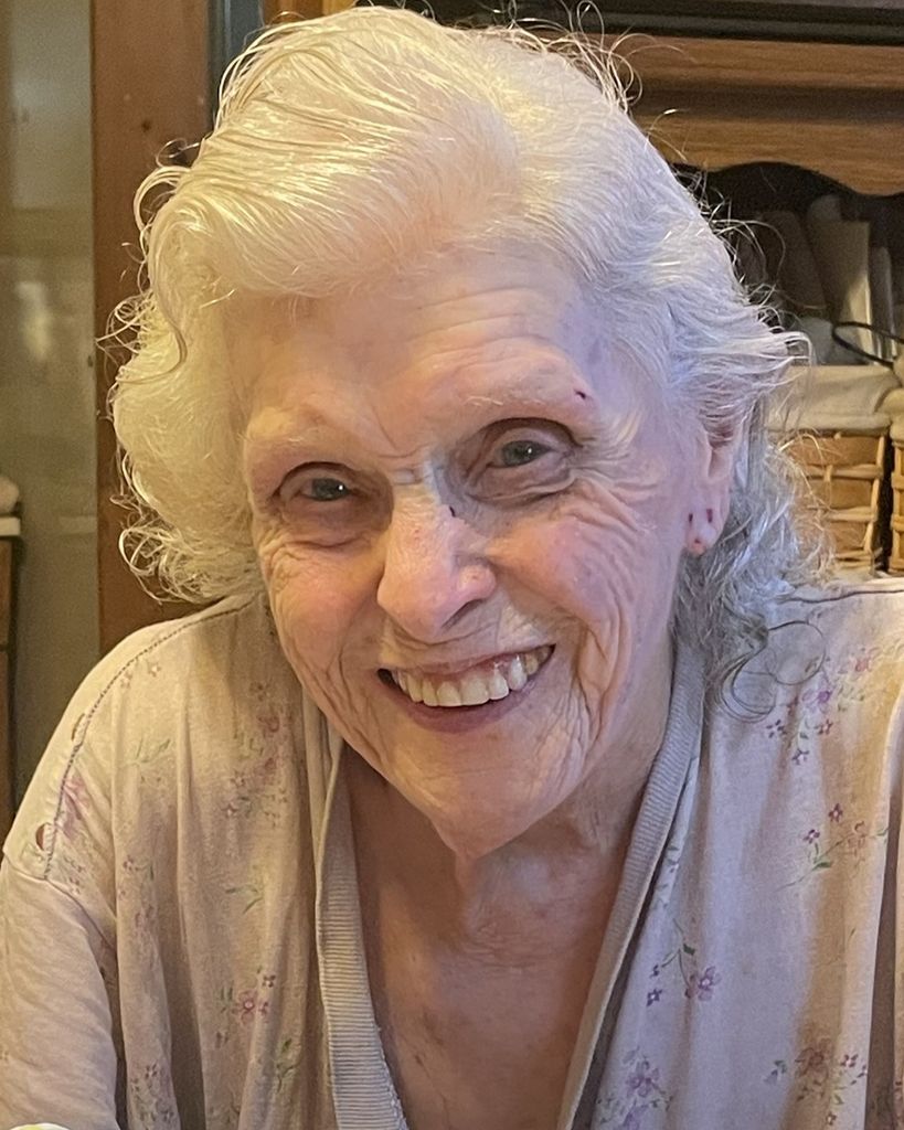 Kathrine Kelley