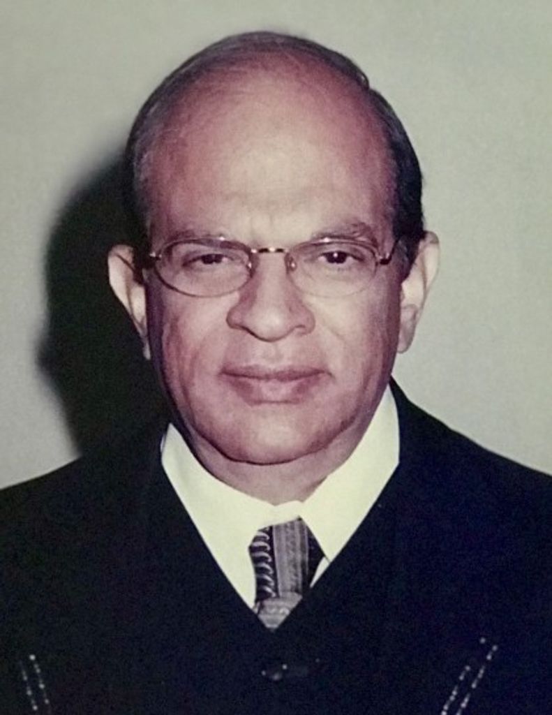 Arun Agrawal