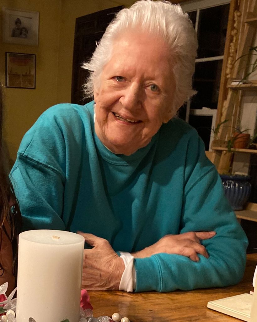 Jane A. Hall Profile Photo