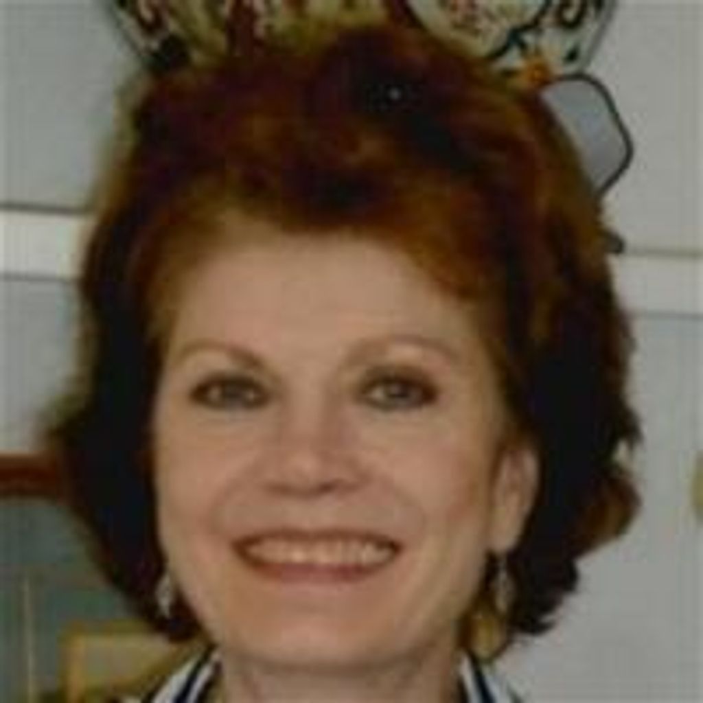 Elizabeth Wade Greene