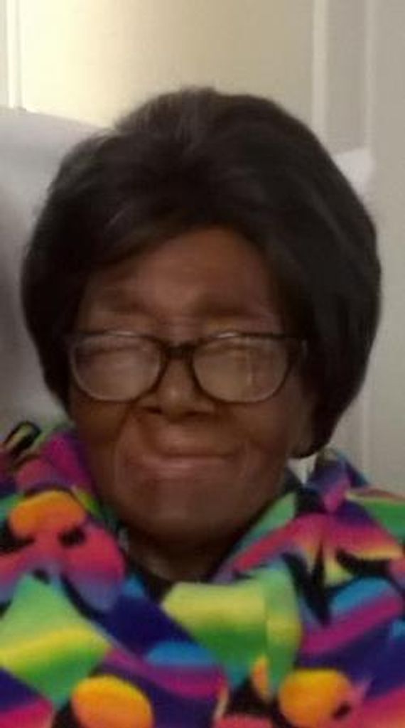Edna B. Smith Profile Photo