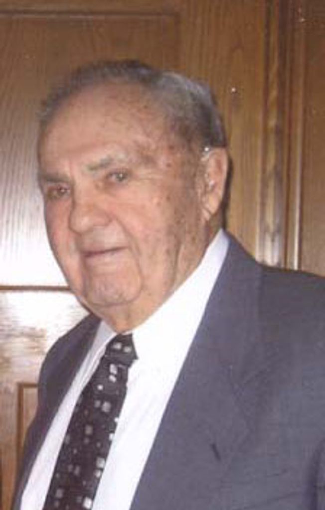 Charles Rohach