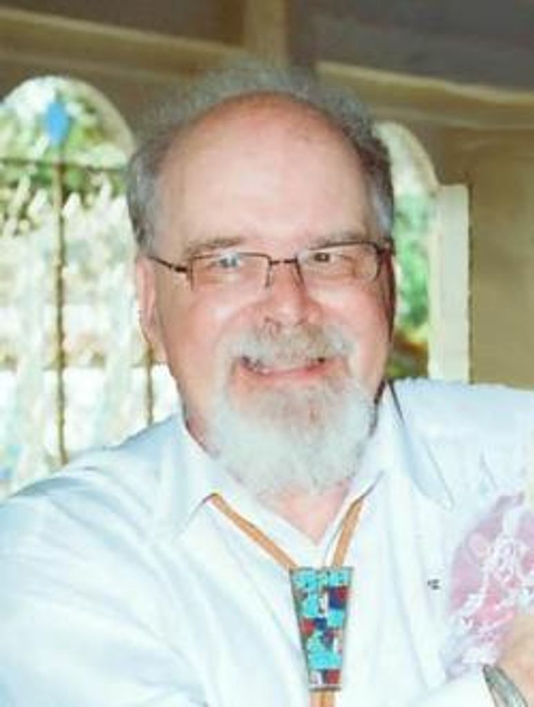 John Matthew Lauc