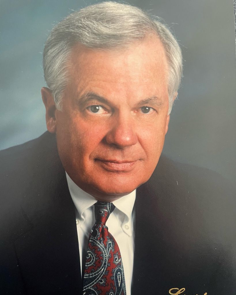 William Jacque DeLine