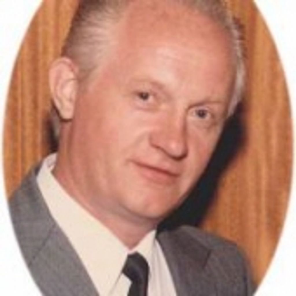 Claude O. Daniels Profile Photo
