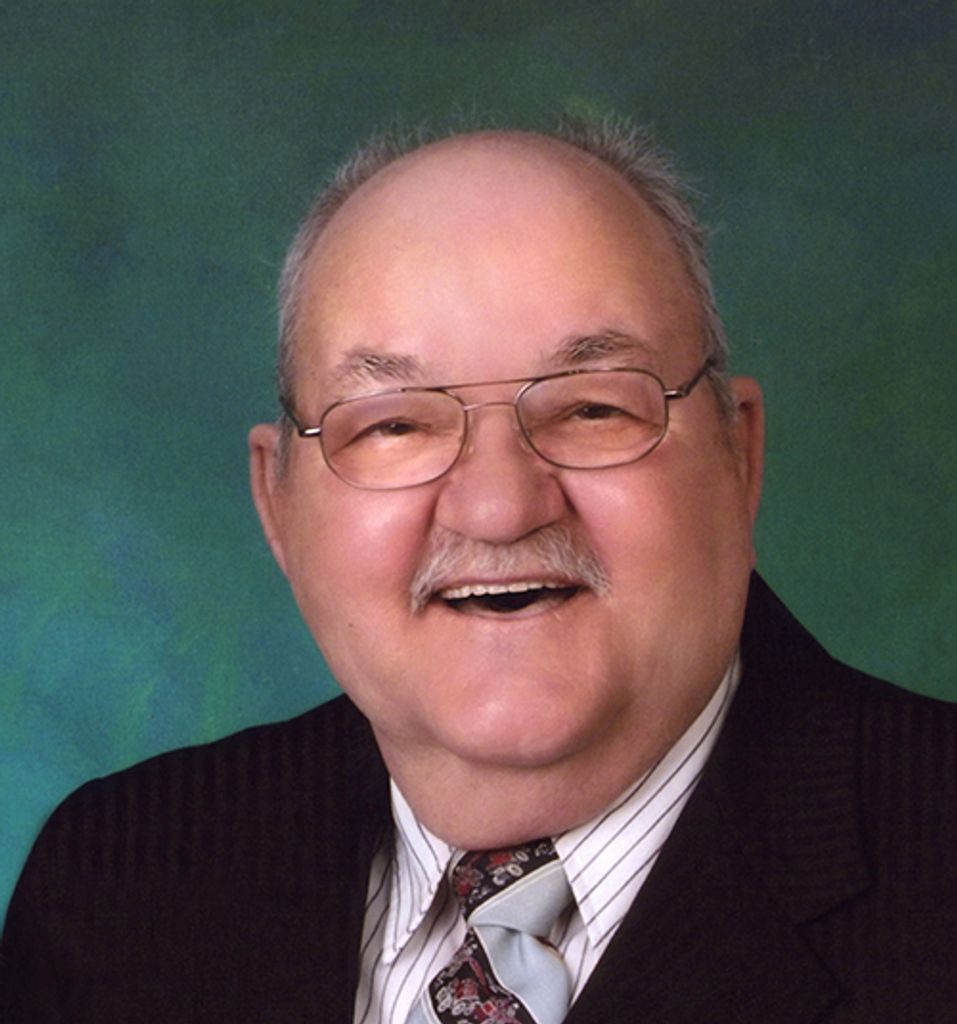 Ray  Edward  Jackson Profile Photo